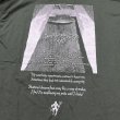 画像2:   DARKSIDE NYC / Ambitions Make Way For Dread forest (t-shirt)  