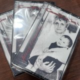 画像: CRUSH YOUR SOUL / Living gracious (tape) Streets of hate 