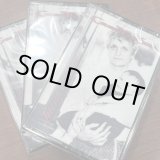 画像: CRUSH YOUR SOUL / Living gracious (tape) Streets of hate 