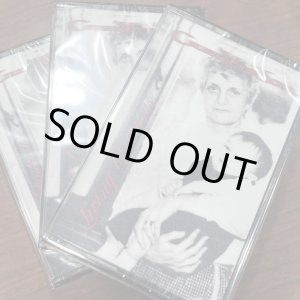 画像: CRUSH YOUR SOUL / Living gracious (tape) Streets of hate 