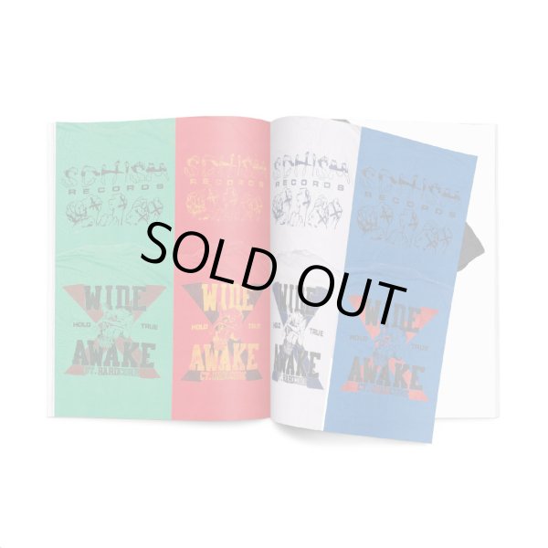 画像15: COLLECTED OBSESSION! (book)