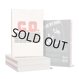 画像: COLLECTED OBSESSION! (book)