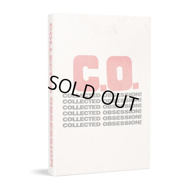 画像16: COLLECTED OBSESSION! (book)
