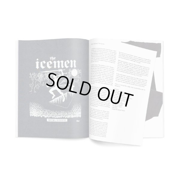 画像5: COLLECTED OBSESSION! (book)