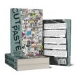 画像1: CUT & PASTE - The American Hardcore Fanzine book (book)   