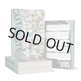 画像: CUT & PASTE - The American Hardcore Fanzine book (book)   