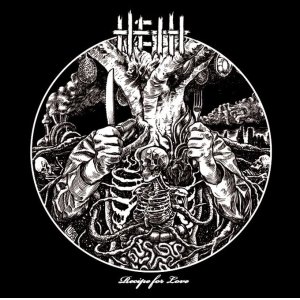 画像: HETH / Recipe for love (cd) Self 
