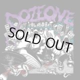 画像: DOZEONE / st (cd) Dirty rats