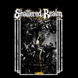 画像: SHATTERED REALM / Scars from lessons learned (cd) Trustkill/Bayway 