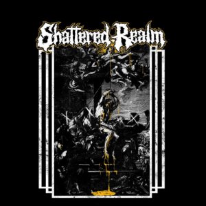 画像: SHATTERED REALM / Scars from lessons learned (cd) Trustkill/Bayway 