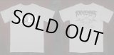 画像: 100 DEMONS / Demons dollar Grey (t-shirt) A389