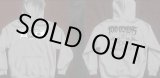 画像: 100 DEMONS / Demons dollar Grey (hoodie) A389 