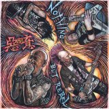画像: ■予約商品■ 惡AI意 / Nothing but rebel (cd) Break the records 