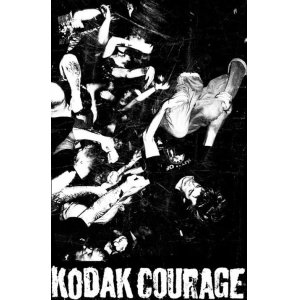 画像:  KODAK COURAGE / Take it back (tape) 625 thrashcore/State of mind