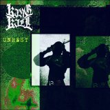 画像: KINGKILL / Unrest (cd) Dead sky