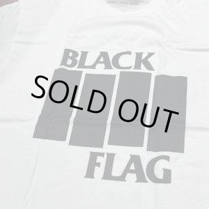 画像: BLACK FLAG / Bars (t-shirt) Sst