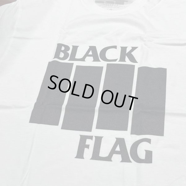 画像1: BLACK FLAG / Bars (t-shirt) Sst 