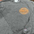 画像3:  IGNITE / Lightning (crew sweatshirt)   