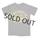 画像: HATEBREED / Perseverance (t-shirt) 