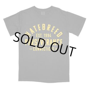 画像: HATEBREED / Perseverance (t-shirt) 