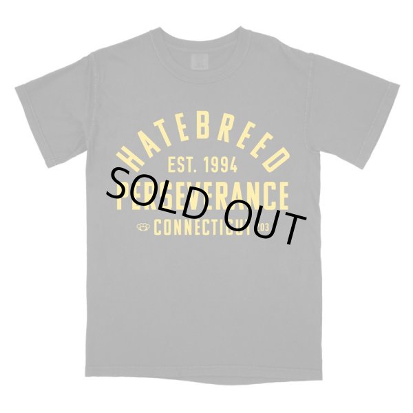 画像1: HATEBREED / Perseverance (t-shirt) 