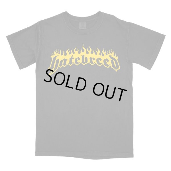 画像2: HATEBREED / I will be heard (t-shirt) 