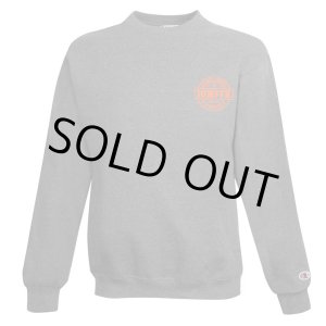 画像:  IGNITE / Lightning (crew sweatshirt)   