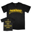 画像1: HATEBREED / I will be heard (t-shirt) 