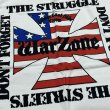 画像3: WARZONE / Don't forget the struggle, don't forget the streets (t-shirt) Revelation