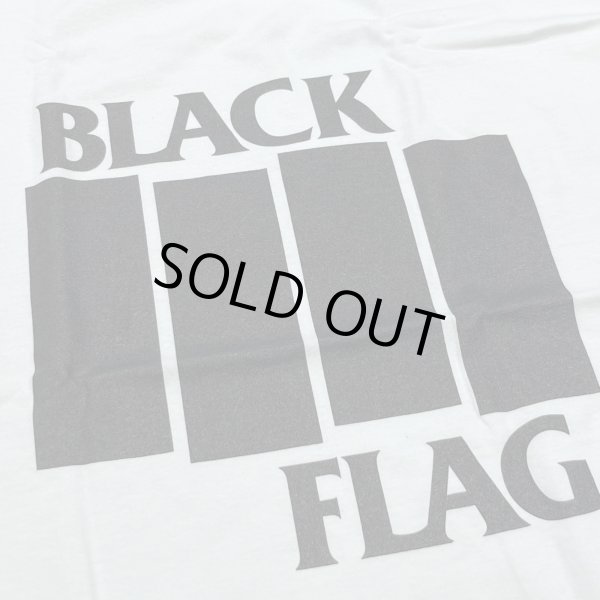 画像2: BLACK FLAG / Bars (t-shirt) Sst 
