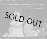 画像:  GLEN E. FRIEDMAN / Fearless vampire killers : The Bad Brains photographs (book) Akashic books