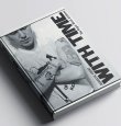 画像1:   AGNOSTIC FRONT / With time: The roger miret archives: second edition (book) American made kustom