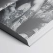 画像6:   AGNOSTIC FRONT / With time: The roger miret archives: second edition (book) American made kustom