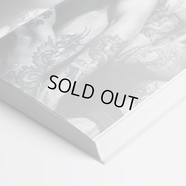 画像6: AGNOSTIC FRONT / With time: The roger miret archives: third edition (book) American made kustom