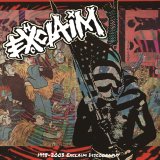 画像: ■予約商品■ EXCLAIM / 1998-2003 Exclaim discography (cd) Break the records