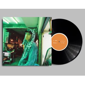 画像: ■予約商品■ JJJ / Hikari (2Lp) FL$Nation/Awdr/lr2 