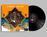 画像:   ■予約商品■ JJJ / Yacht club (2Lp) FL$Nation/Awdr/lr2 