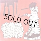 画像:  DONE DEAL / st (Lp) Takedown 