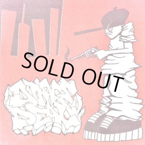 画像:  DONE DEAL / st (Lp) Takedown 
