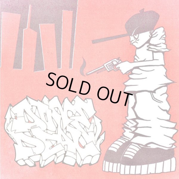 画像1:  DONE DEAL / st (Lp) Takedown 