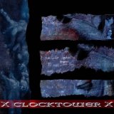 画像: XCLOCKTOWERX / Greatest hits: vol 2 (Lp) Daze 