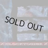 画像: XCLOCKTOWERX / Greatest hits: vol 2 (Lp) Daze 