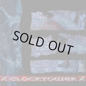 画像: XCLOCKTOWERX / Greatest hits: vol 2 (Lp) Daze 