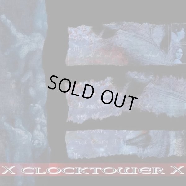 画像1: XCLOCKTOWERX / Greatest hits: vol 2 (Lp) Daze 
