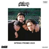 画像: BIG BOY / Spring promo 2023 (7ep) Daze