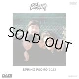 画像: BIG BOY / Spring promo 2023 (7ep) Daze