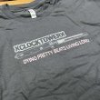 画像2: XCLOCKTOWERX / Dying (t-shirt) Daze