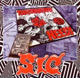 画像: ■予約商品■ SiC / Throbbing of the needy 1988 (cd) Possessed label 