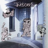 画像: JIVEBOMB / Ethereal (cd)(Lp) Flatspot  