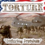 画像: TORTURE / Enduring freedom (cd) Daze